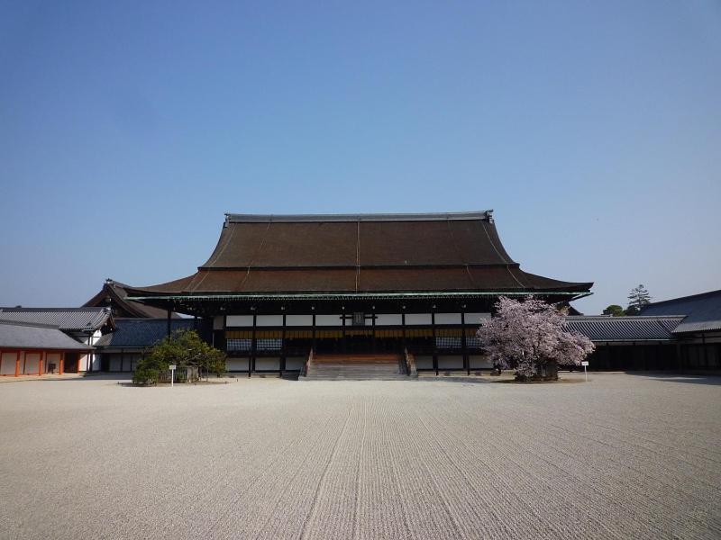 Marutamachi Crystal Hotel Kyoto Exteriör bild