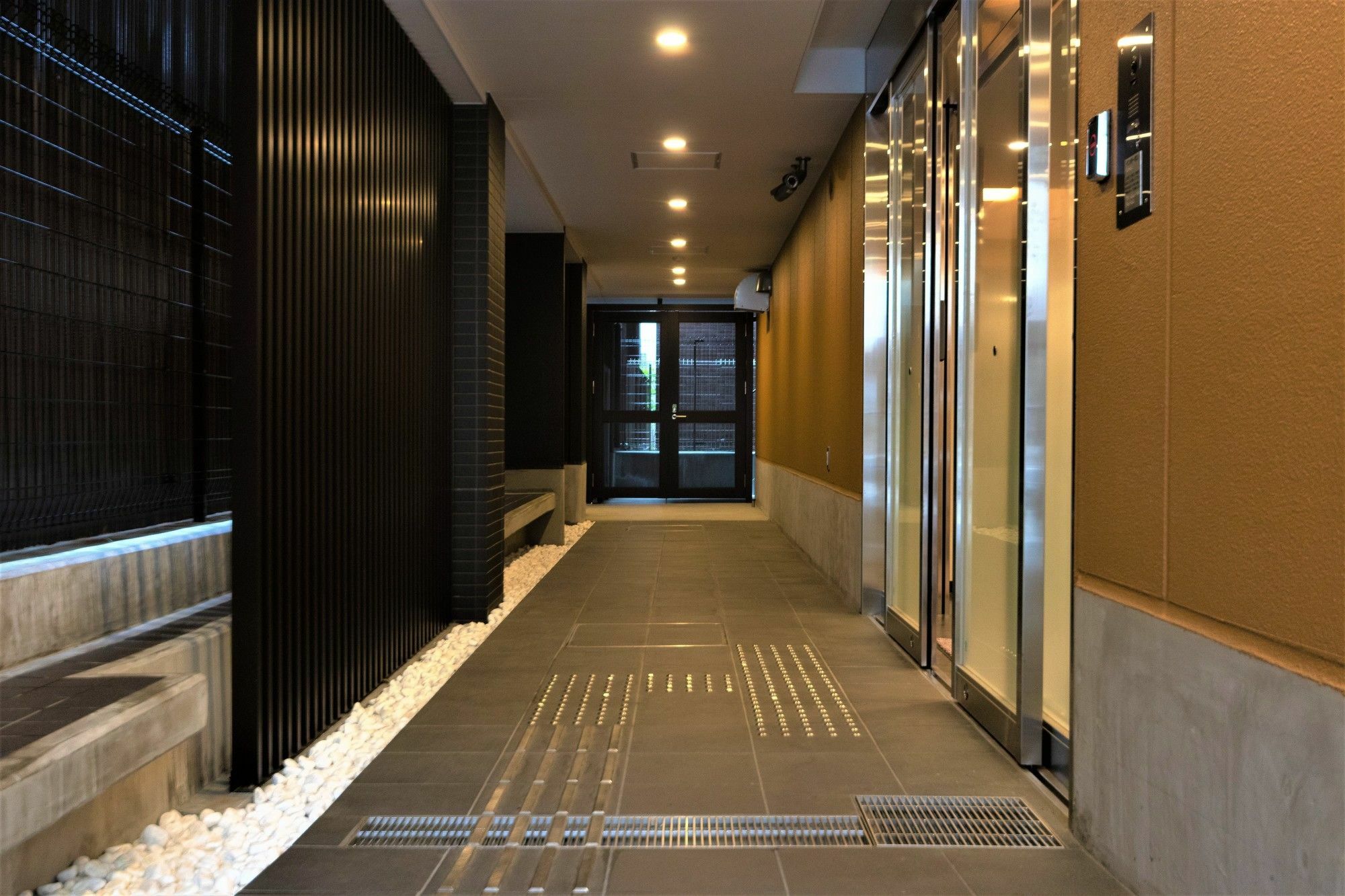 Marutamachi Crystal Hotel Kyoto Exteriör bild